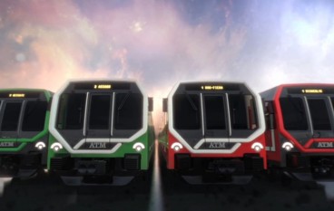 Nuova Metro di Milano, l’eccellenza made in Reggio Calabria per l’EXPO 2015