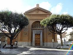 chiesa di San Giorgio al Corso
