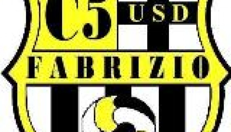 Calcio 5 A, Fabrizio Corigliano-Luparense 1-1