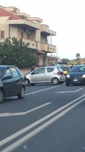 incidente bocale ss 106