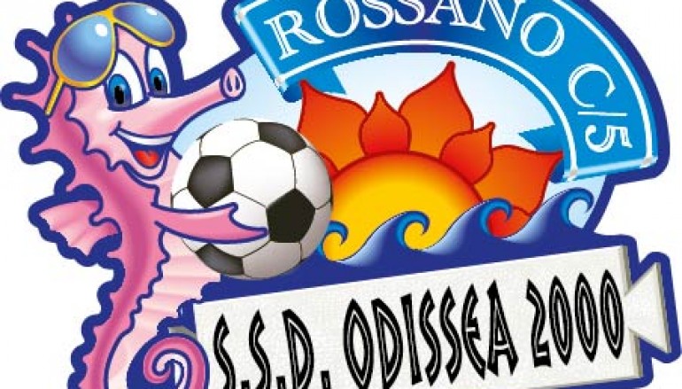 Calcio 5, Odissea 2000 in trasferta a Pozzuoli