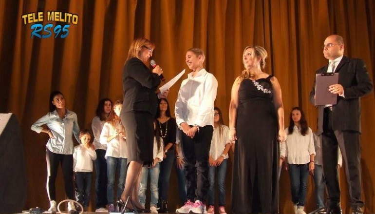 Reggio Calabria, Teatro Odeon: La voce nel cuore