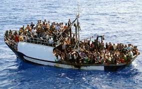 sbarco migranti