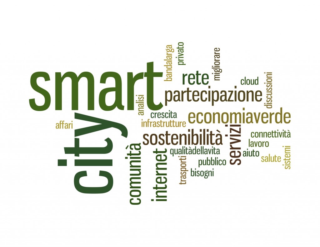 smart city