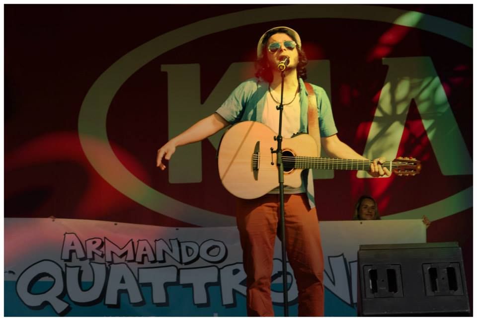 foto armando quattrone