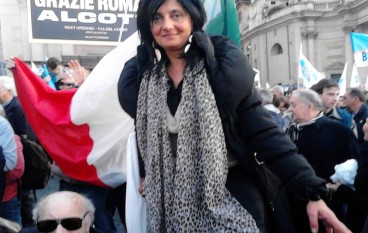 Maria Josè Caligiuri: Regione Calabria una nuova politica della montagna