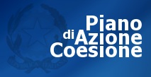piano di azione coesione