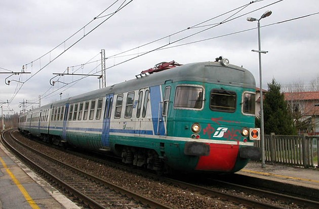 treni