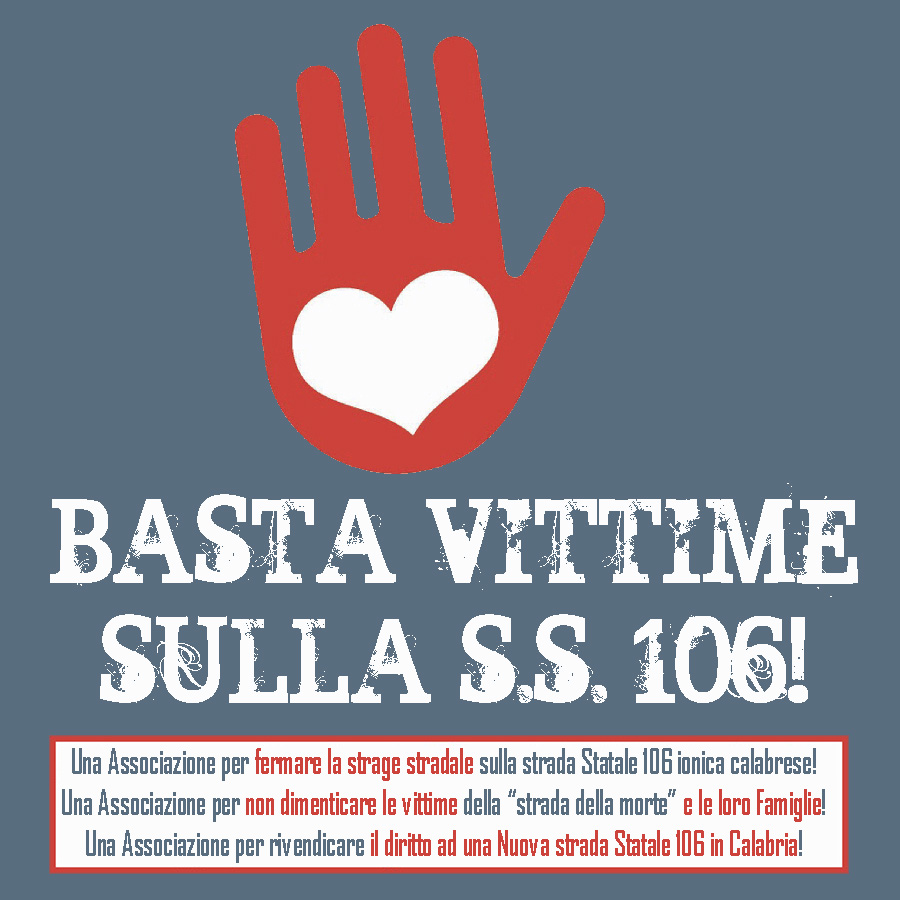 basta vittime 106