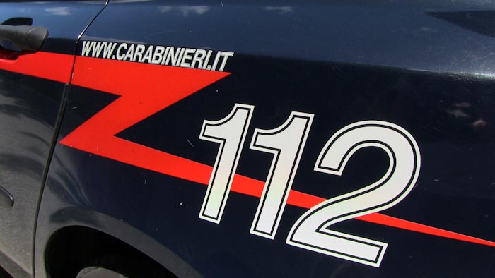 carabinieri