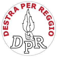 destra per reggio