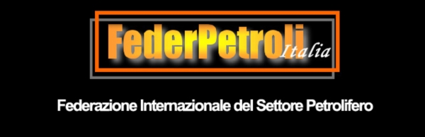 federpetroli italia