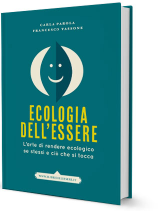 libro ecologia dell'essere