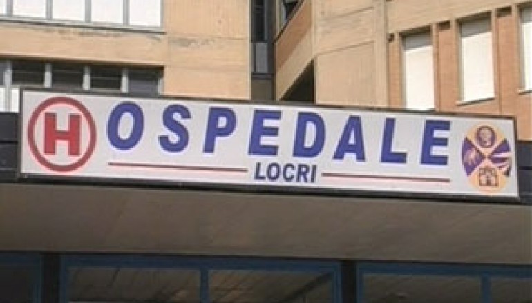 Locri, Sindaco chiede a Lorenzini di visitare l’ospedale
