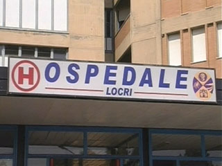 locri ospedale