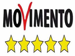 movimento 5 stelle