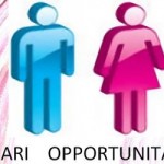 pari opportunità