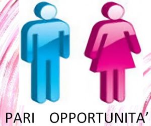 pari opportunità