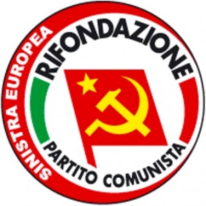 partito rifondazione comunista