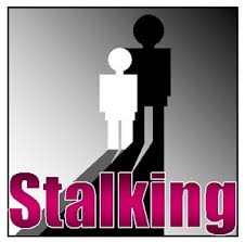 stalking