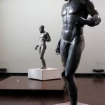Bronzi di Riace
