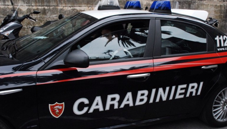 ‘Ndrangheta, 61 arresti in Umbria