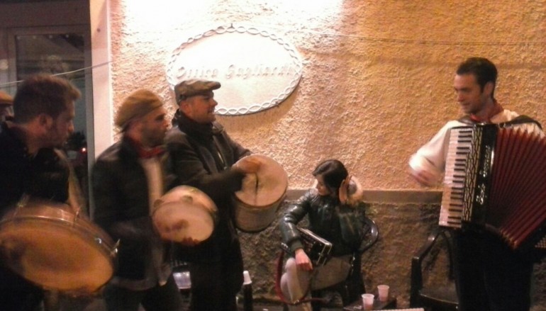 Saracena (Cs), festa della Perciavutta: ecco i vincitori