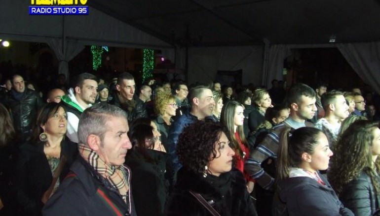 Alica Festival a Palizzi. Le foto