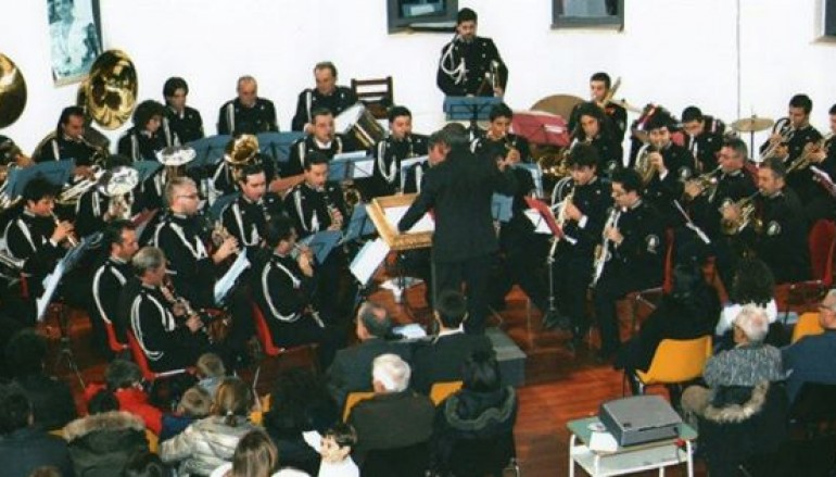 Vaccarizzo Albanese (Cs), concerto di Capodanno