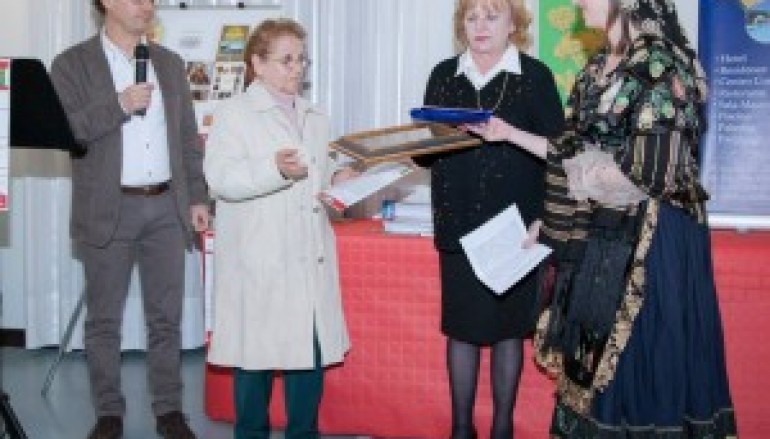 Feroleto (Cz), concluso premio letterario “Ferula d’Oro”