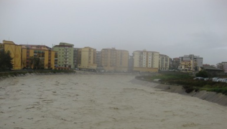 Crotone: Parentela (M5S), “Rendere pubblici, analisi del fiume Esaro”