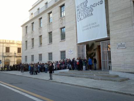 museo reggio calabria