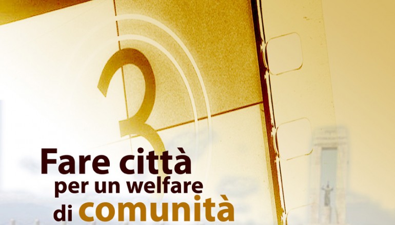 Reggio Calabria, CSV: proiezione del docu-film “Reaction City”