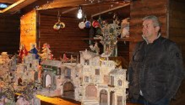 Crosia (Cs), aprano i mercatini di Natale‏