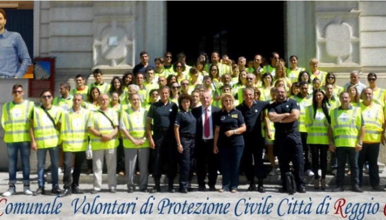Reggio Calabria, concluso corso “Operatore Volontario di Quartiere