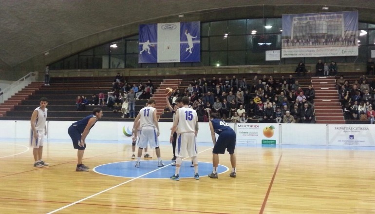 Basket, una Vis rimaneggiata espugna Ragusa