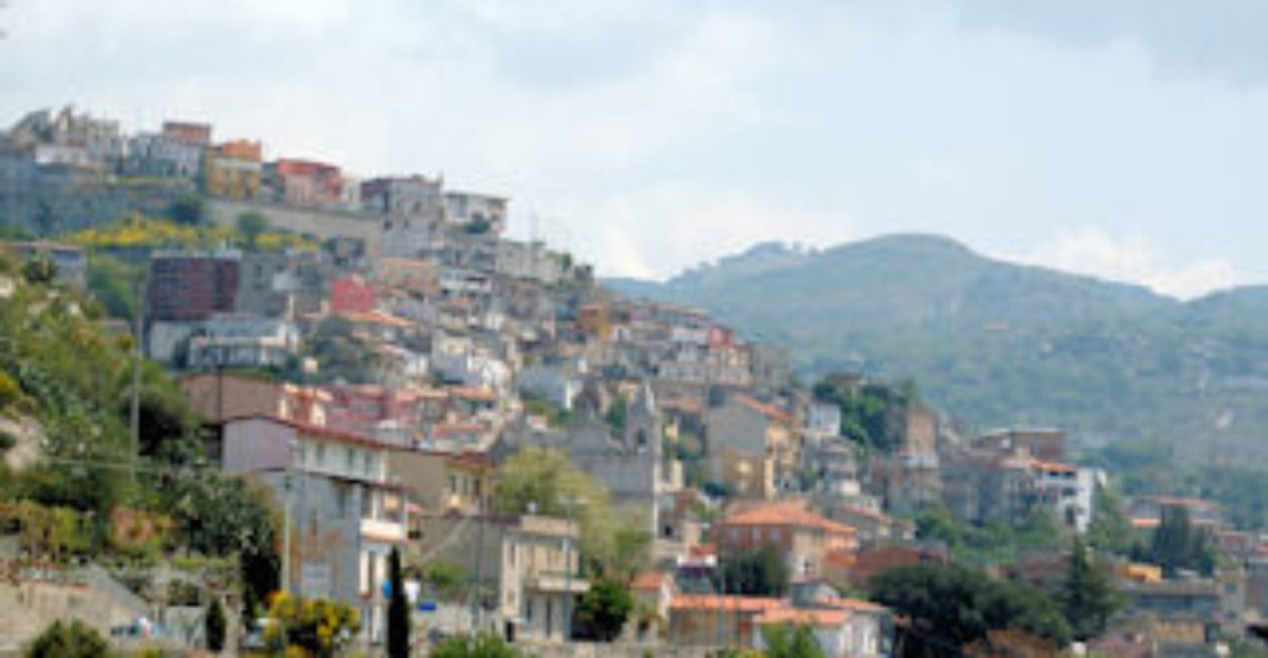 Motta San Giovanni: Un milione di euro per il “Borgo dei Minatori”