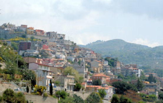Motta San Giovanni: Un milione di euro per il “Borgo dei Minatori”