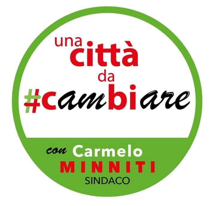 una città da cambiare