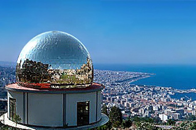 planetario reggio calabria