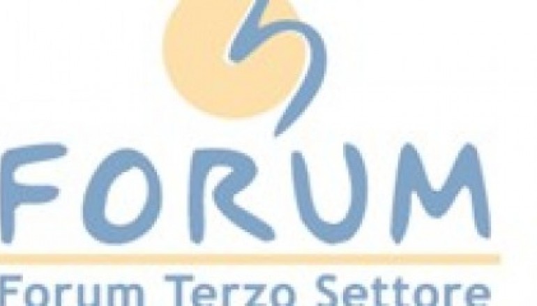 Reggio, diritti e servizi alla riunione del forum Terzo Settore