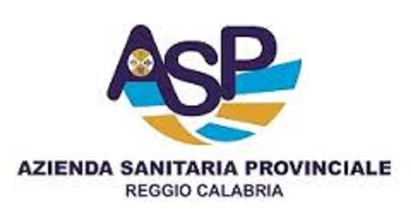 asp reggio calabria