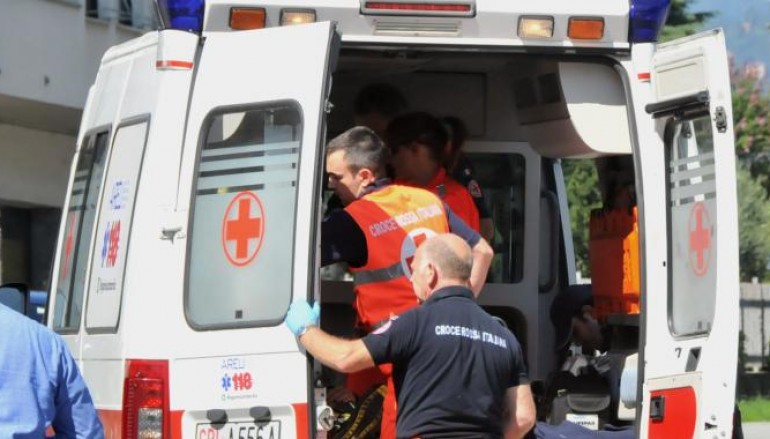 Reggio Calabria, incidente mortale sul Viale Calabria