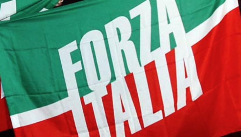Ass. Rao: “Momento difficile per Forza Italia, ma basta polemiche”