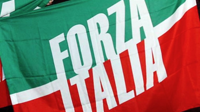 Forza Italia Area Grecanica