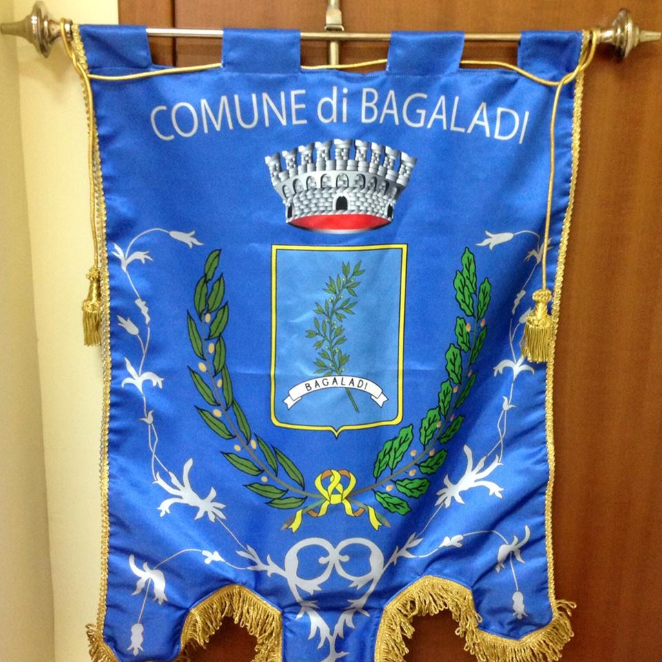 comune di bagaladi