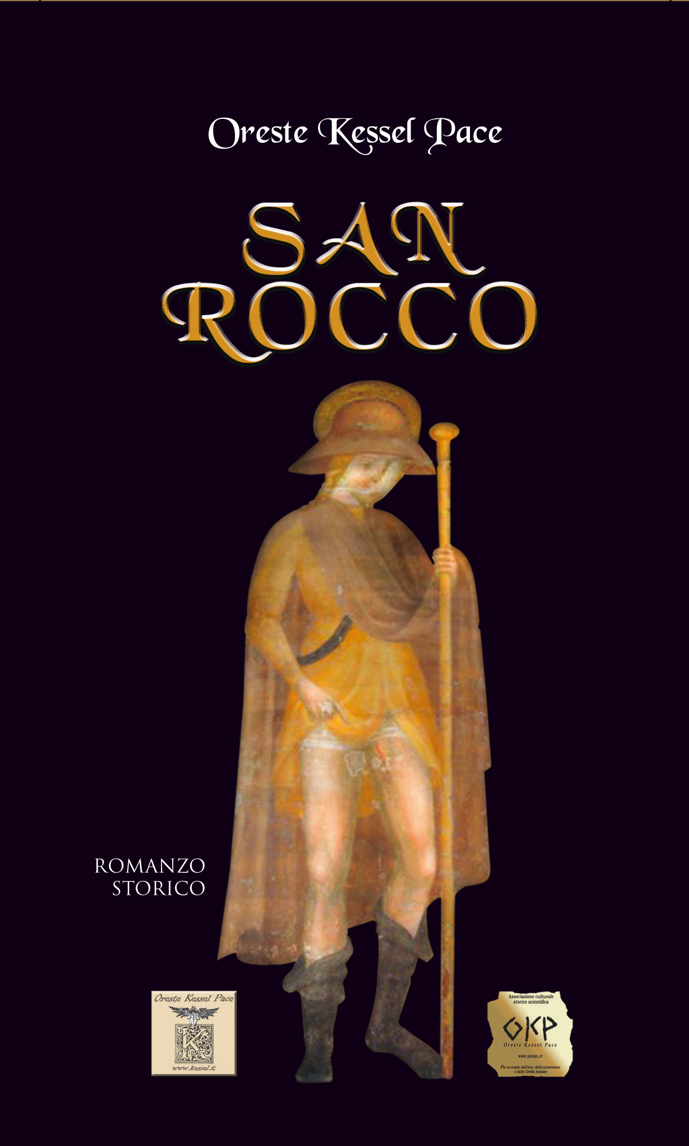 Copertina SAN ROCCO