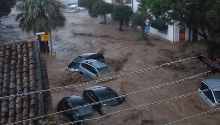 Calabria: stanziati 4 mil. di euro per i comuni alluvionati