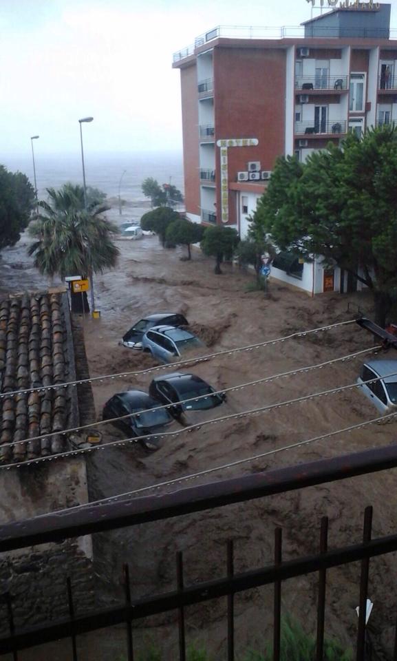 alluvione rossano