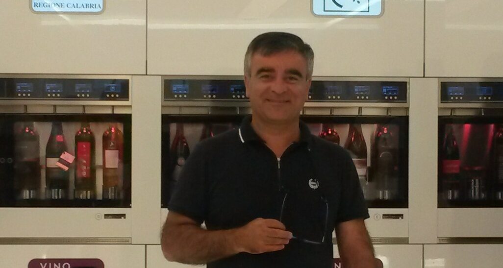 Filippo Paino